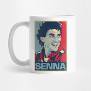 Senna Mug